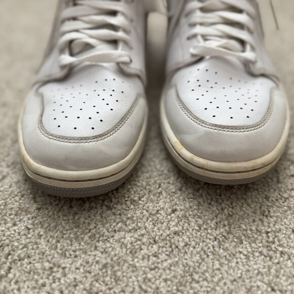 Nike Air High Tops - Picture 2 of 9